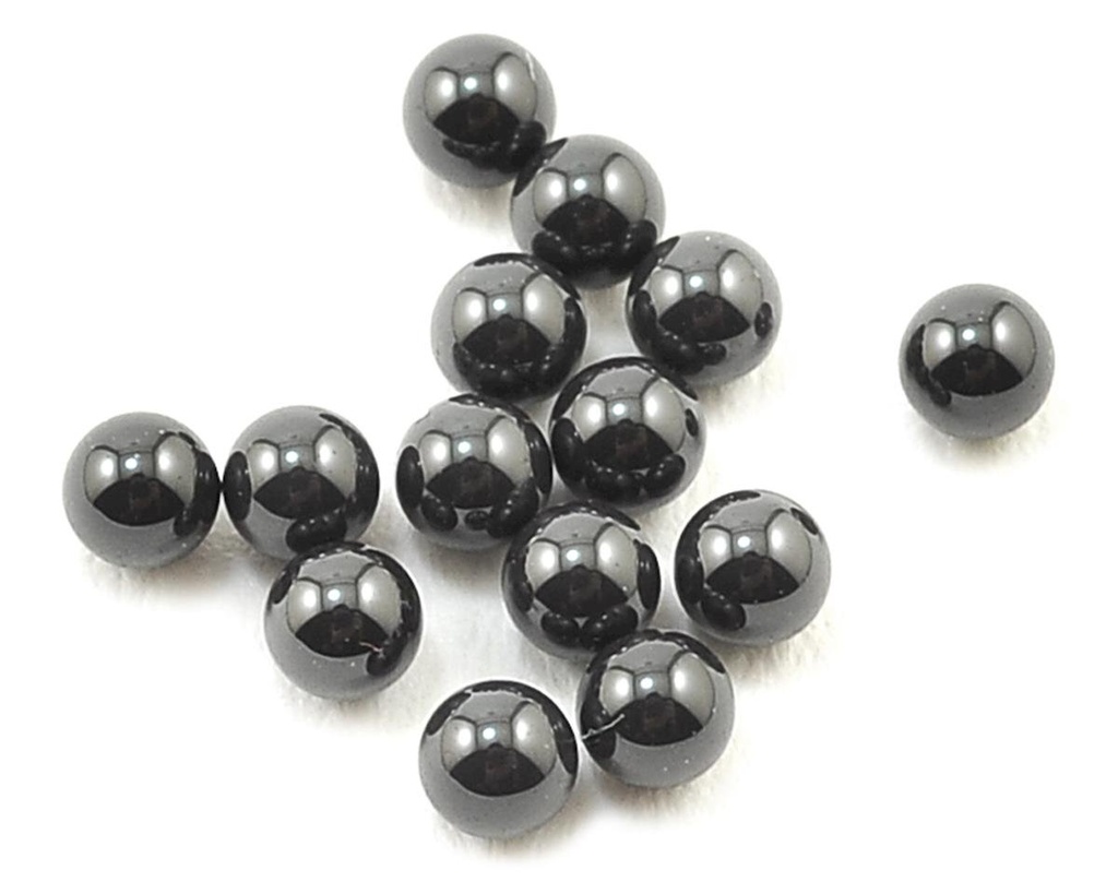 175RC B6D/22 4.0 Spec Racer Ceramic Differential Balls (14)
