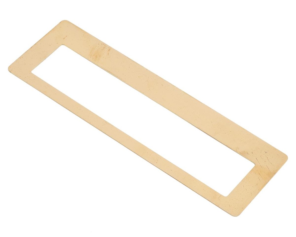 175RC Type AC Stick Pack Lipo Weight (27g)