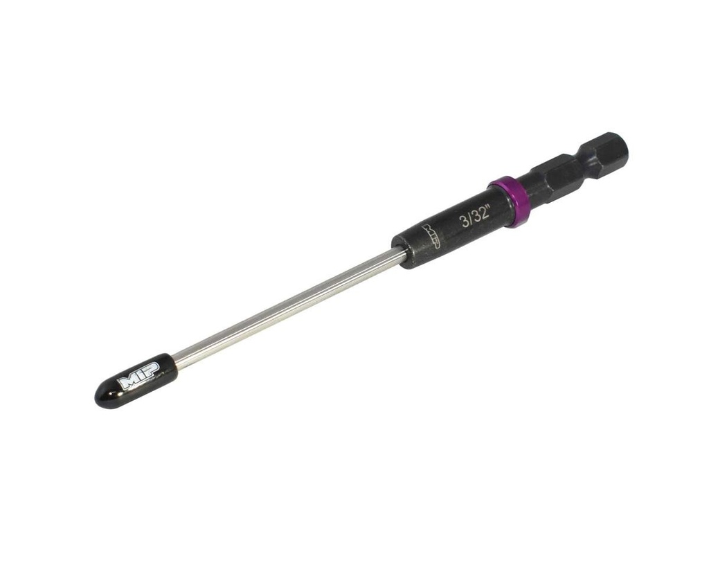 MIP Gen 2 Speed Tip Hex Driver (3/32)