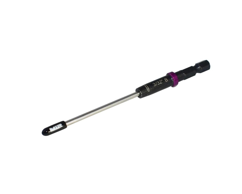 MIP Gen 2 Ball Speed Tip Hex Driver (3/32)