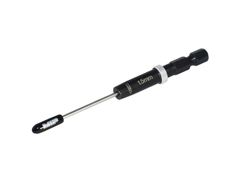 MIP Gen 2 Speed Tip Hex Driver (1.5mm)