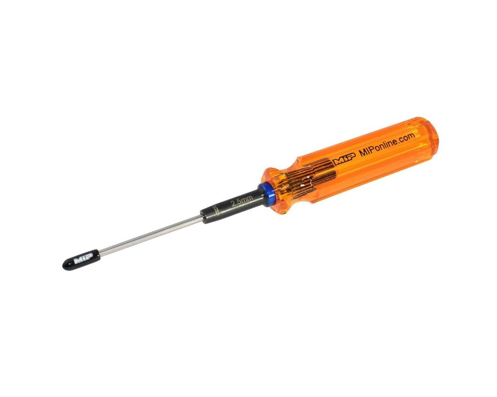 MIP Gen 2 Hex Driver (2.5mm)