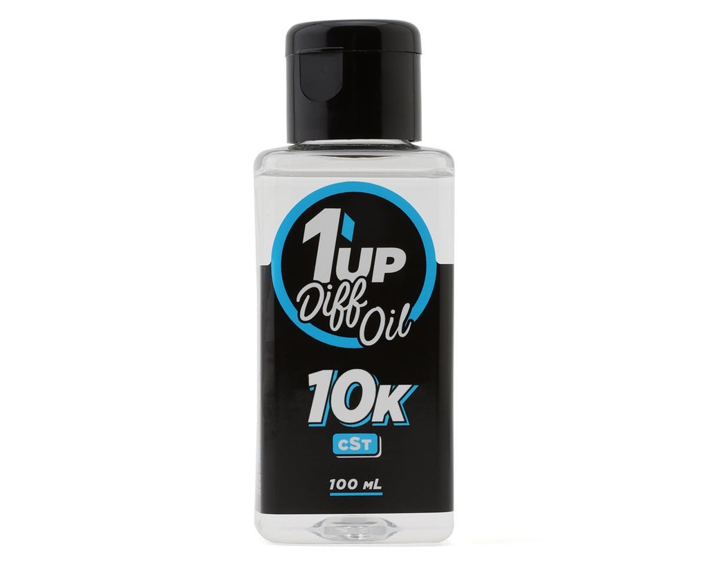 1UP Racing Pure Silicone Differential Oil (10,000cst)