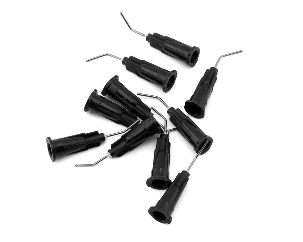 TZO Tires Thin Glue Tip (0.7mm) (10)