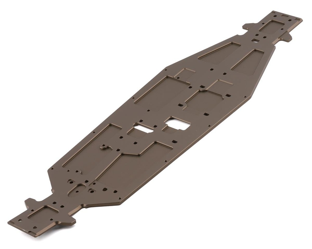 Tekno RC NT48 2.0 Aluminum Chassis