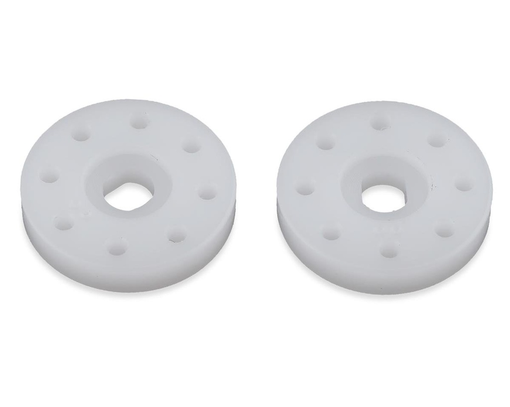Tekno RC EB410/ET410 CNC 13mm Shock Pistons (2) (8x1.1)
