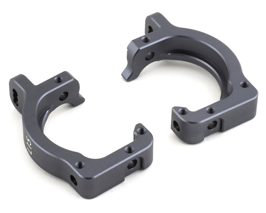 Spindle Carriers (L/R, aluminum, 15 degree, EB/NB48 2.1)