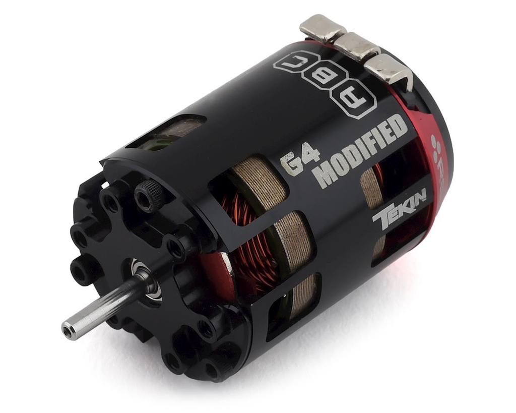Tekin Gen4 Modified Sensored Brushless Motor (5.5T)