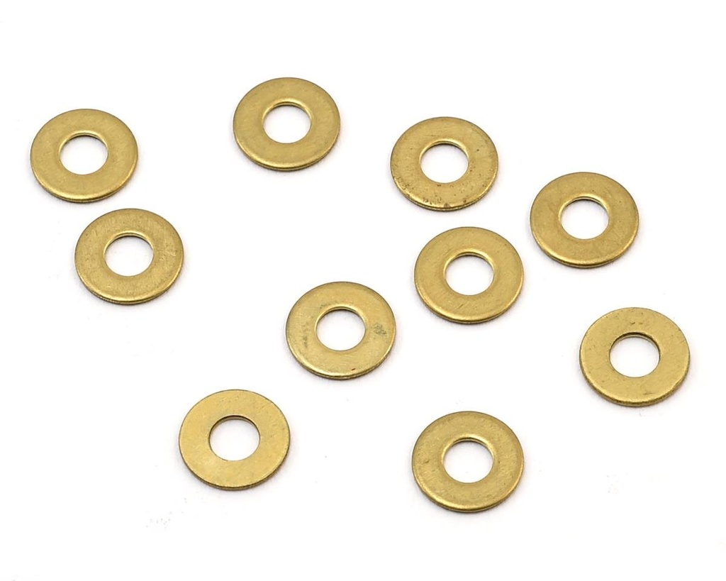 CRC Motor Screw Washer (10)