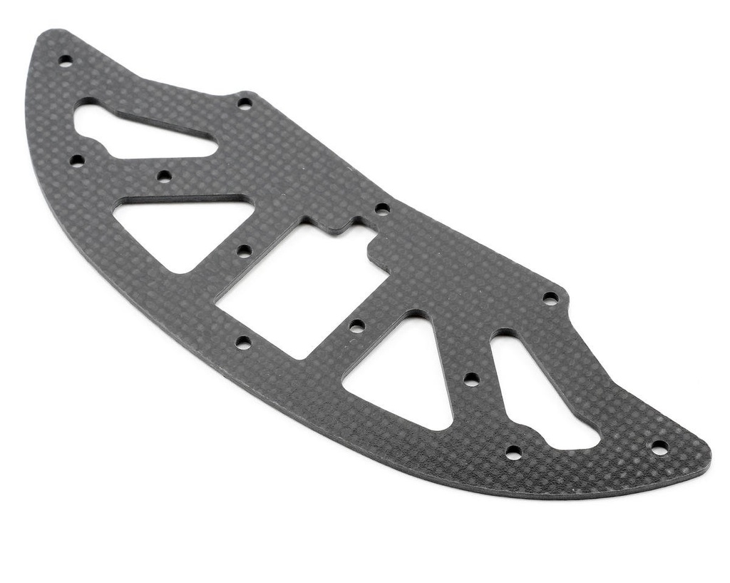 CRC Front Bumper