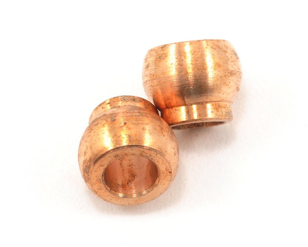 CRC Bronze Pro Strut Lower Arm Balls (2)