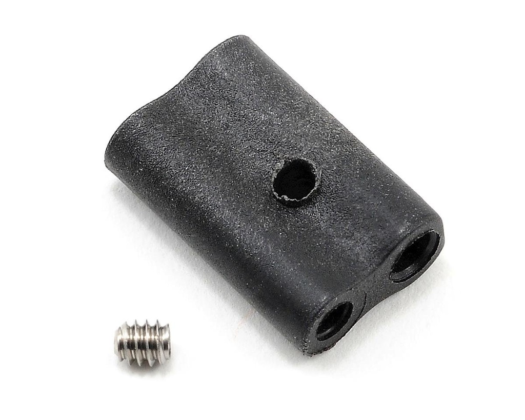 CRC Shock & Antenna Mount