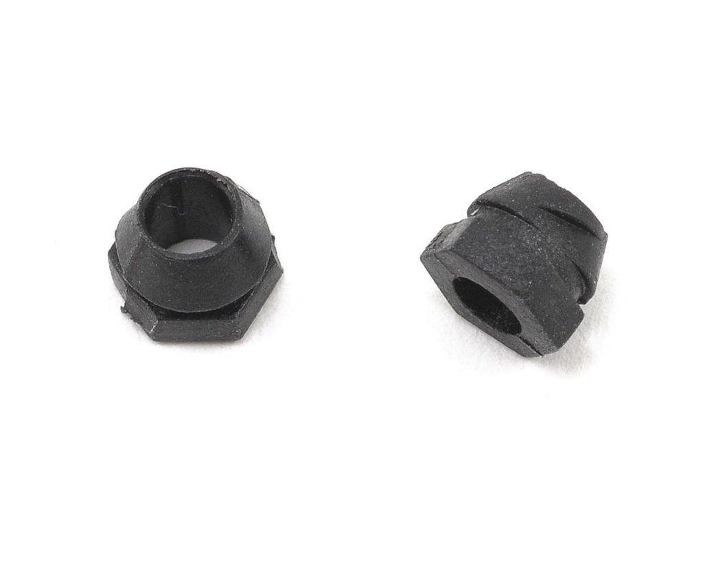 CRC Molded Spring Retainers (2)