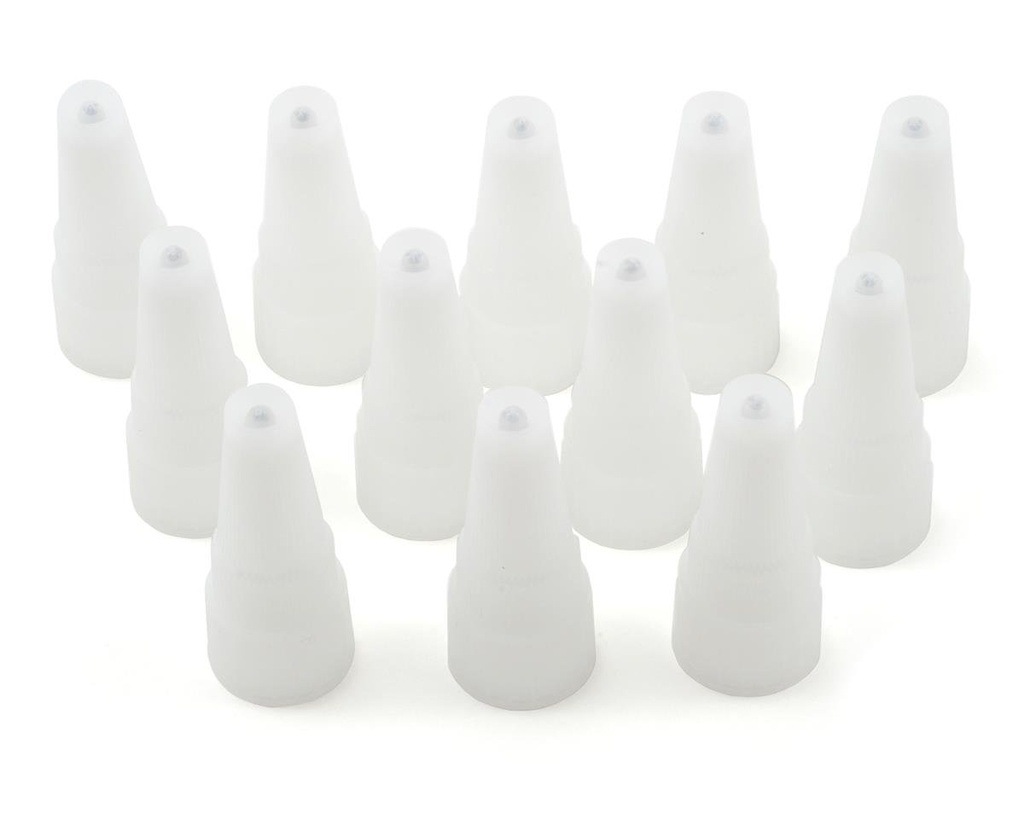 Bob Smith Industries Pocket CA Top & Cap For 3/4oz