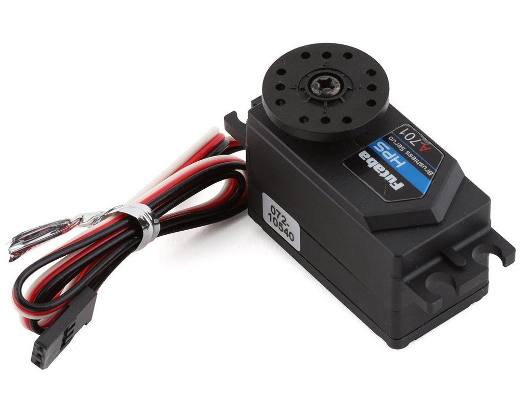 Futaba HPS-A701 Brushless S.Bus2 Programmable Digital Airplane Servo