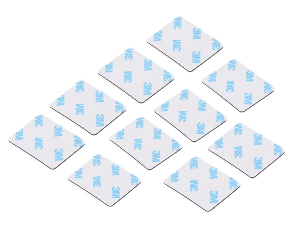 Futaba Double-Sided Sensor Tape (10)