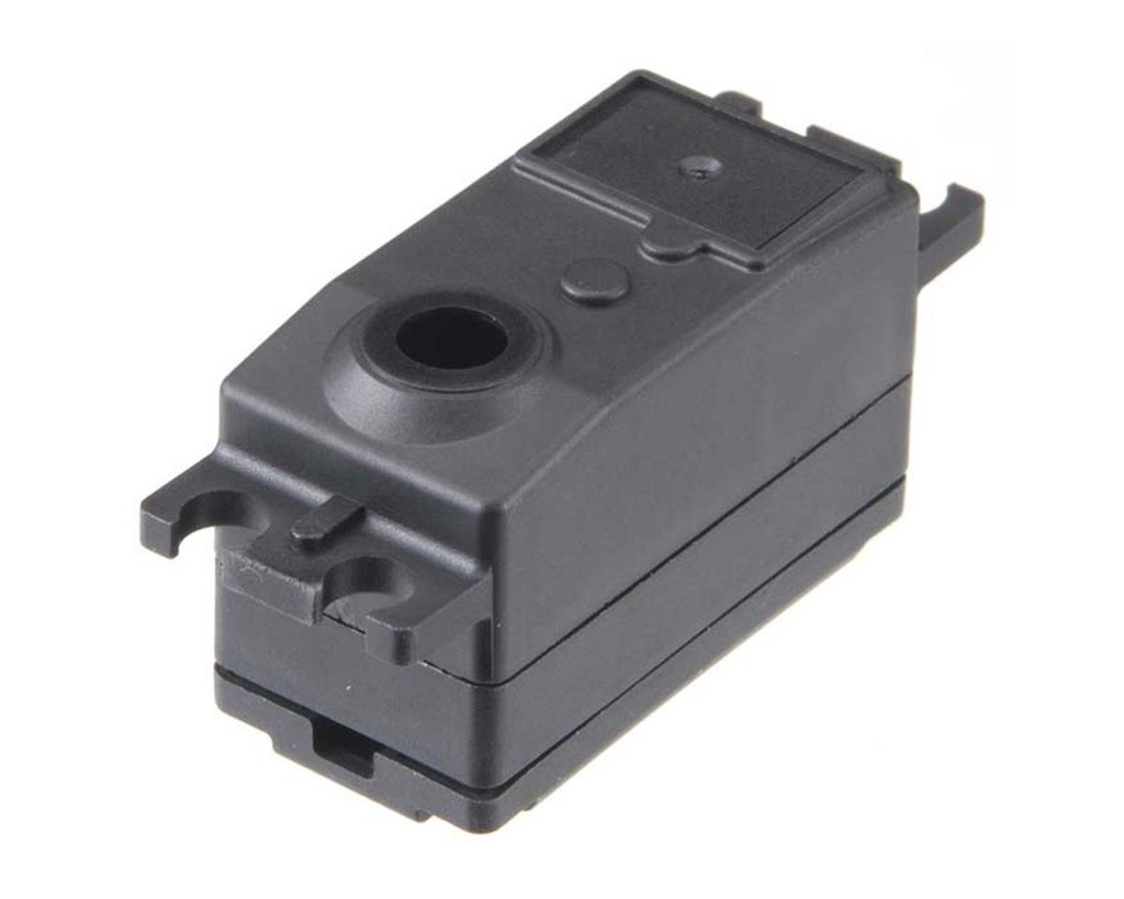 Futaba S9551 Servo Case Set