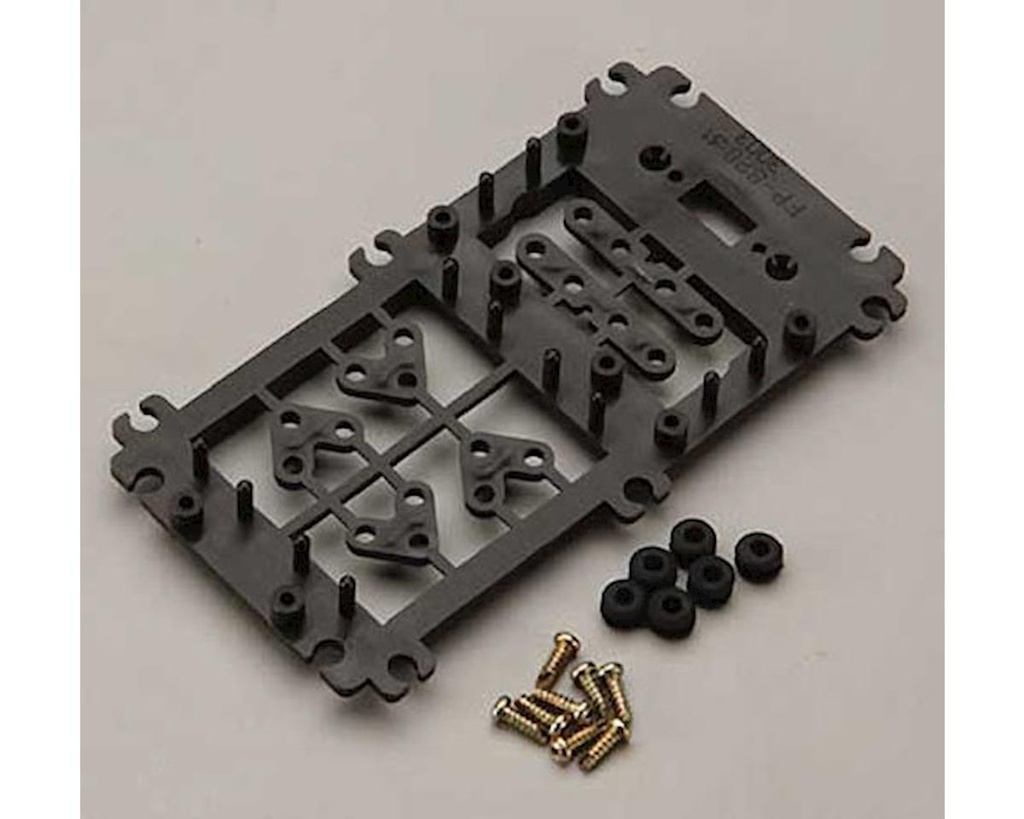 Futaba Standard Servo Tray