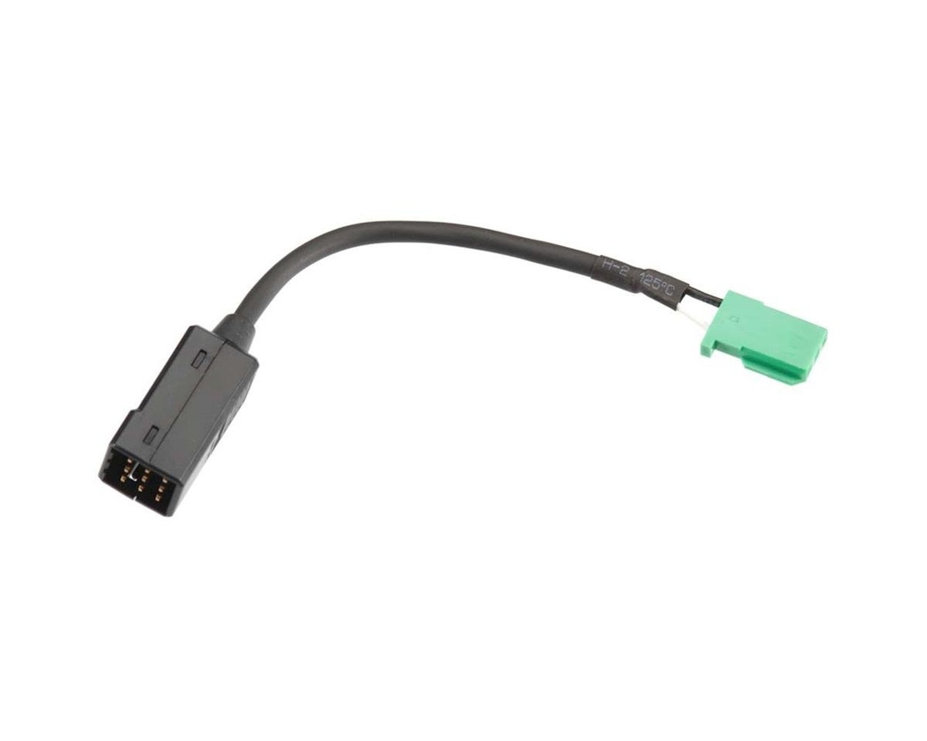 Futaba S.Bus Hub w/Cable Voltage Connector 100mm
