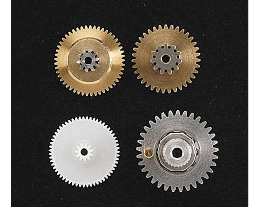 Futaba Gear Set S9255