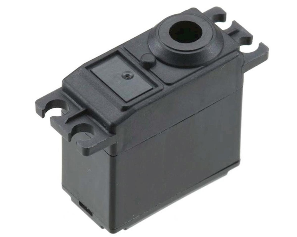 Futaba FCS3016 Case Set S3016