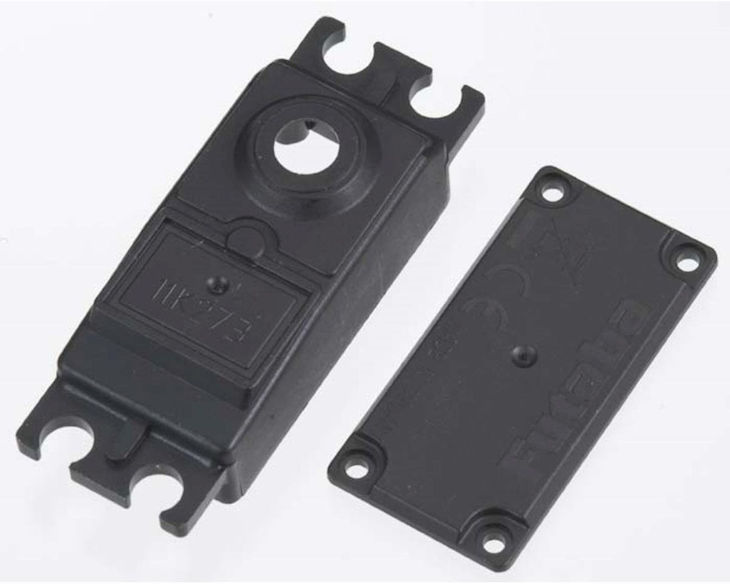 Futaba BLS351 Case Set