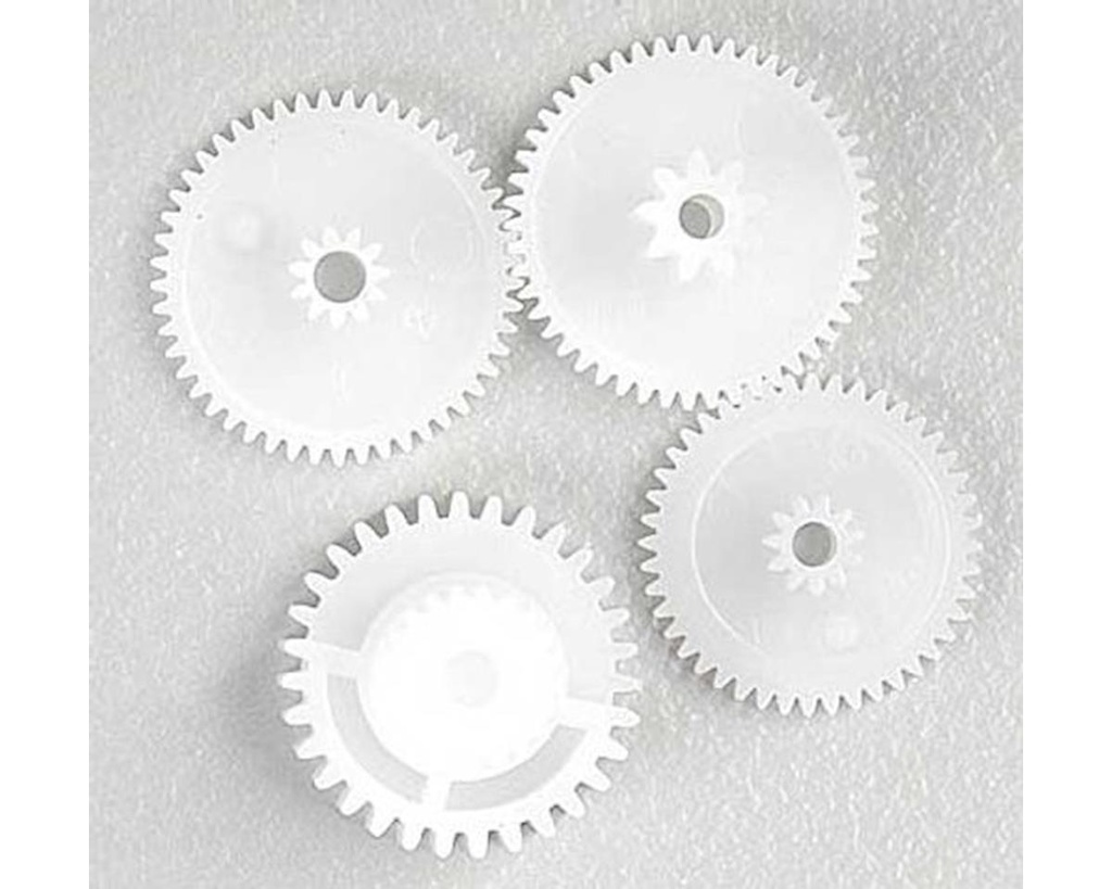 Futaba S3107 Gear Set