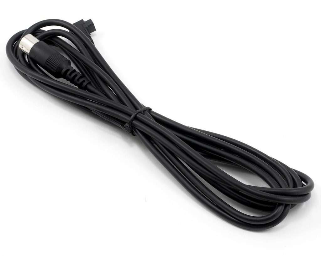 Futaba Trainer Cord Micro to Round Plug