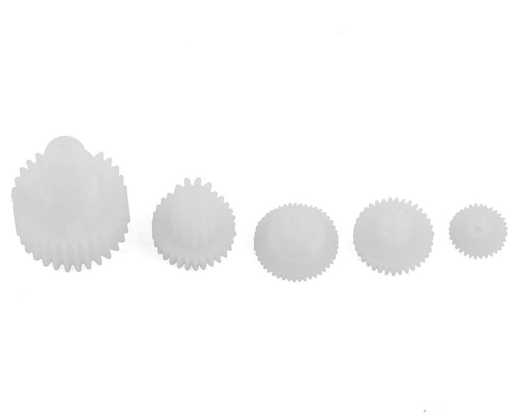 Futaba S9650 Servo Gear Set
