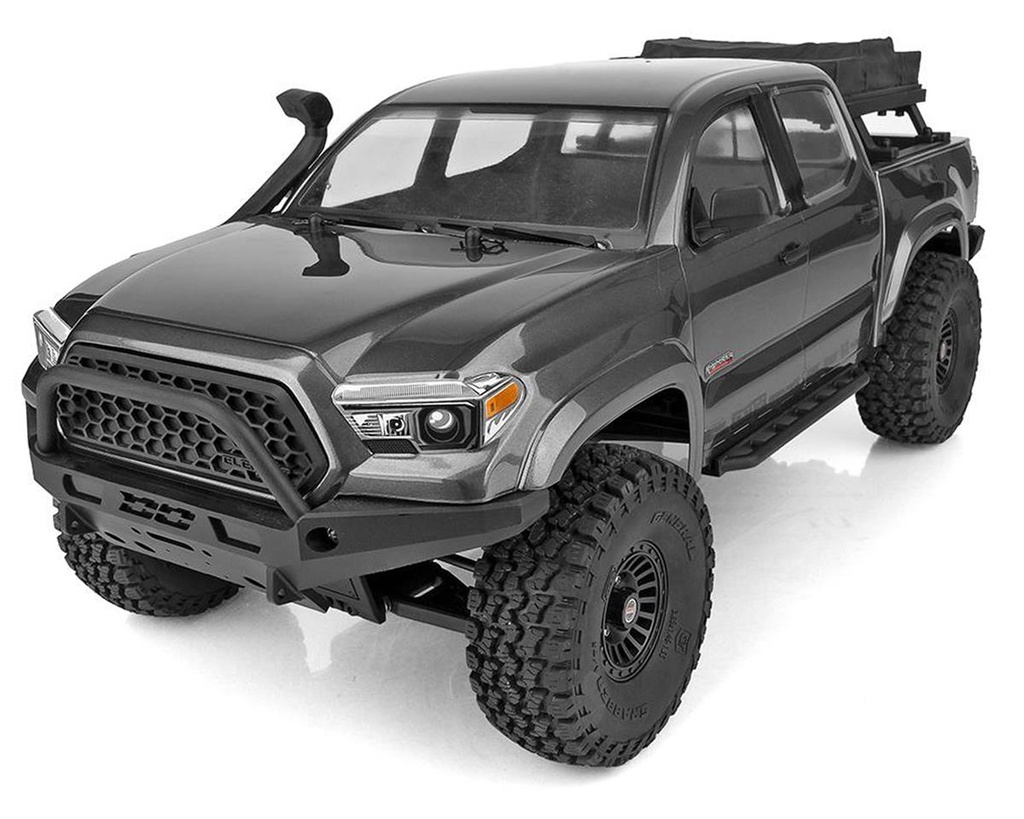 Element RC Enduro Knightrunner 4x4 RTR 1/10 Rock Crawler Combo