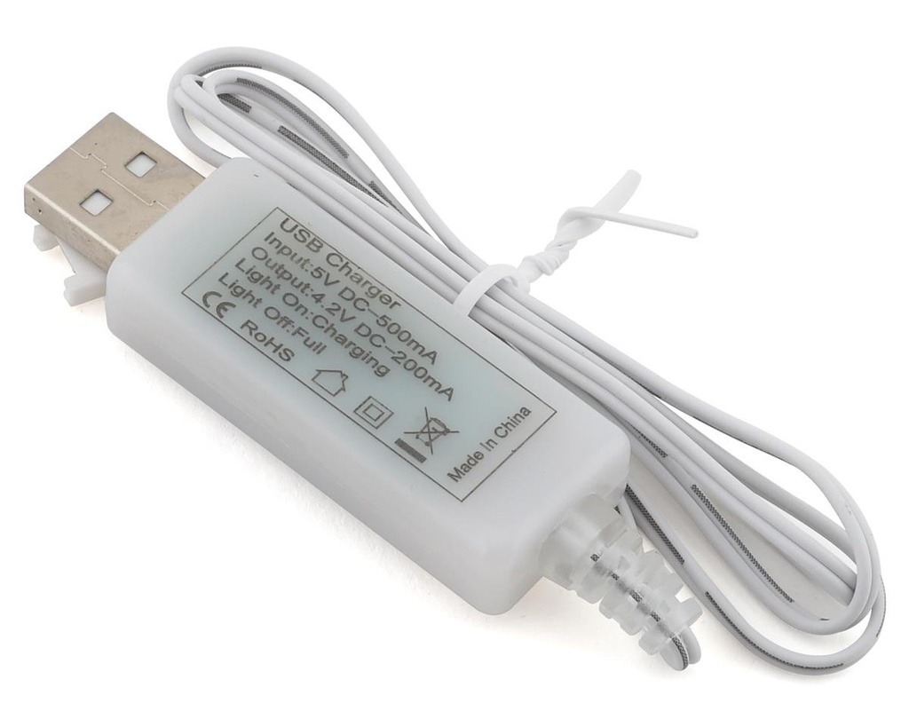 Element RC Enduro24 Battery Charger