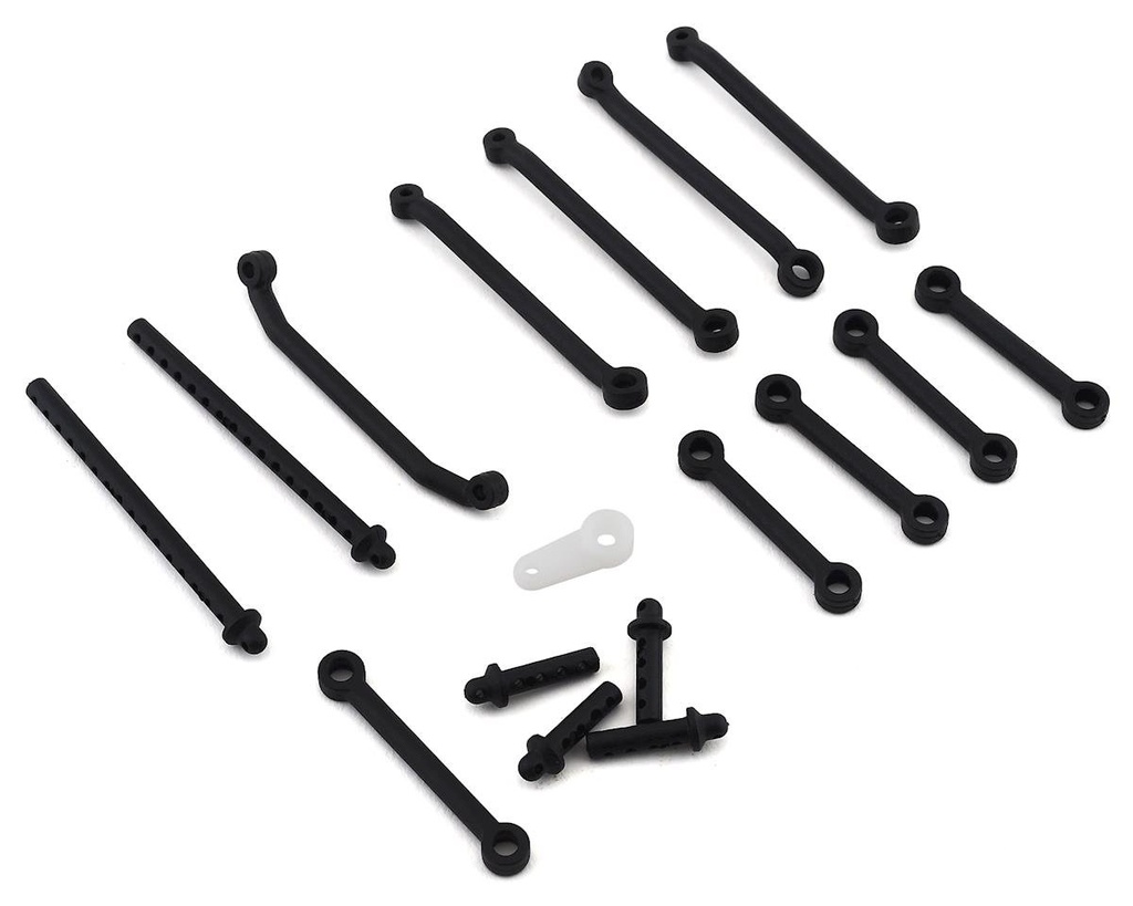 Element RC Enduro24 Links