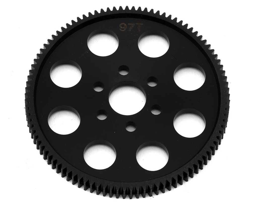 eXcelerate 48P Direct Drive Drag Race Spur Gear (97T)