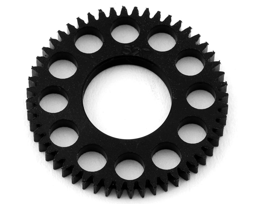 eXcelerate 64P TC Spur Gear (52T)