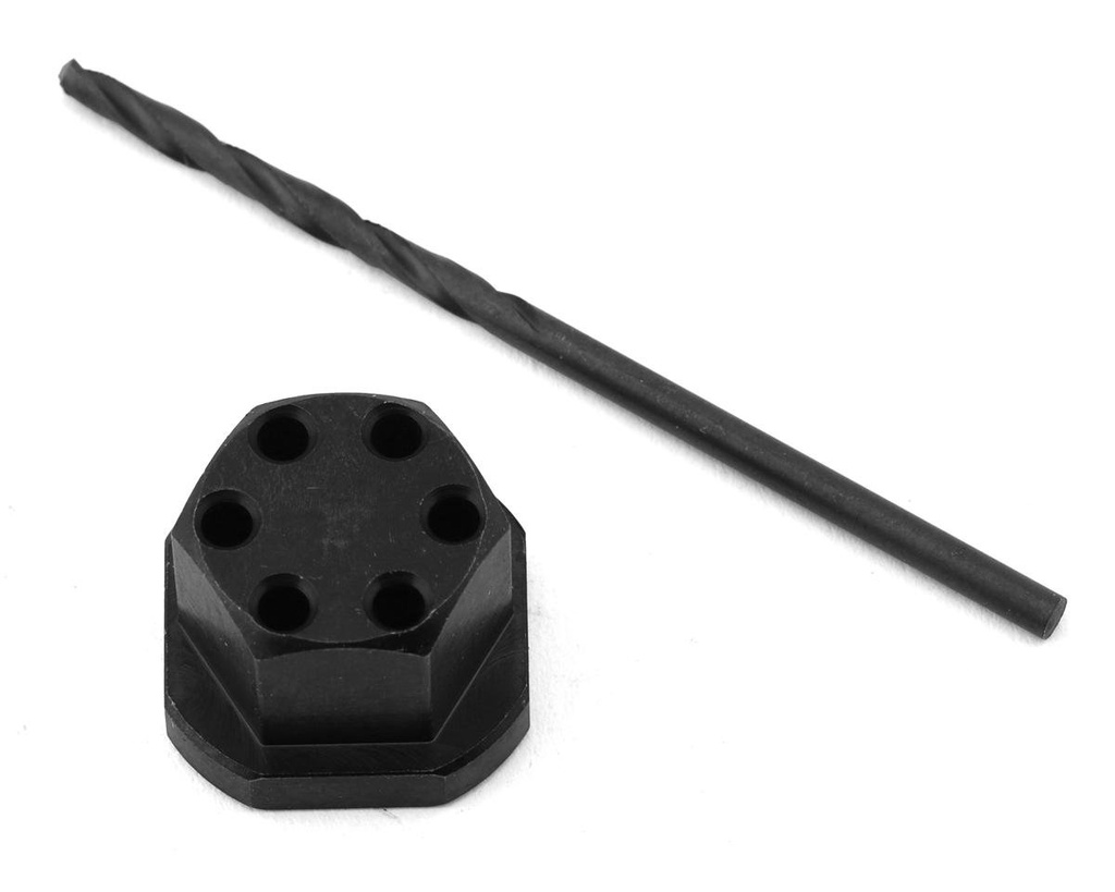 eXcelerate P-Drive Hex Drill Jig