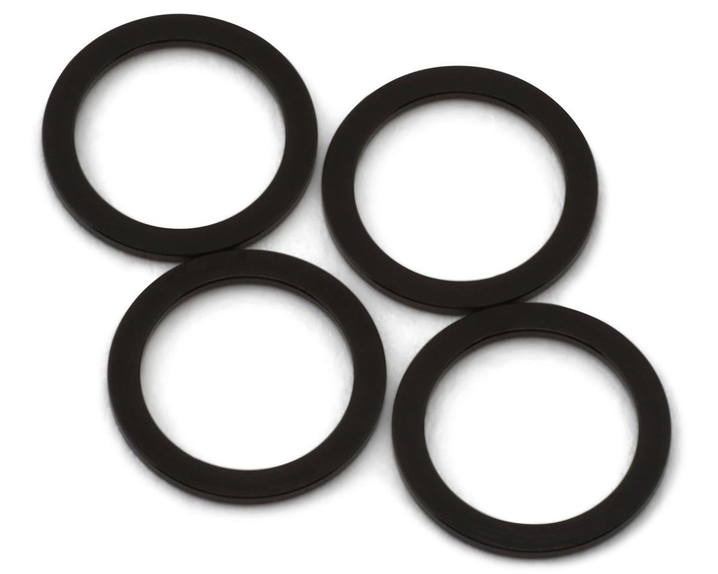eXcelerate Prodigy 12 1/4" Rear Axle Shims (4) (0.5mm)