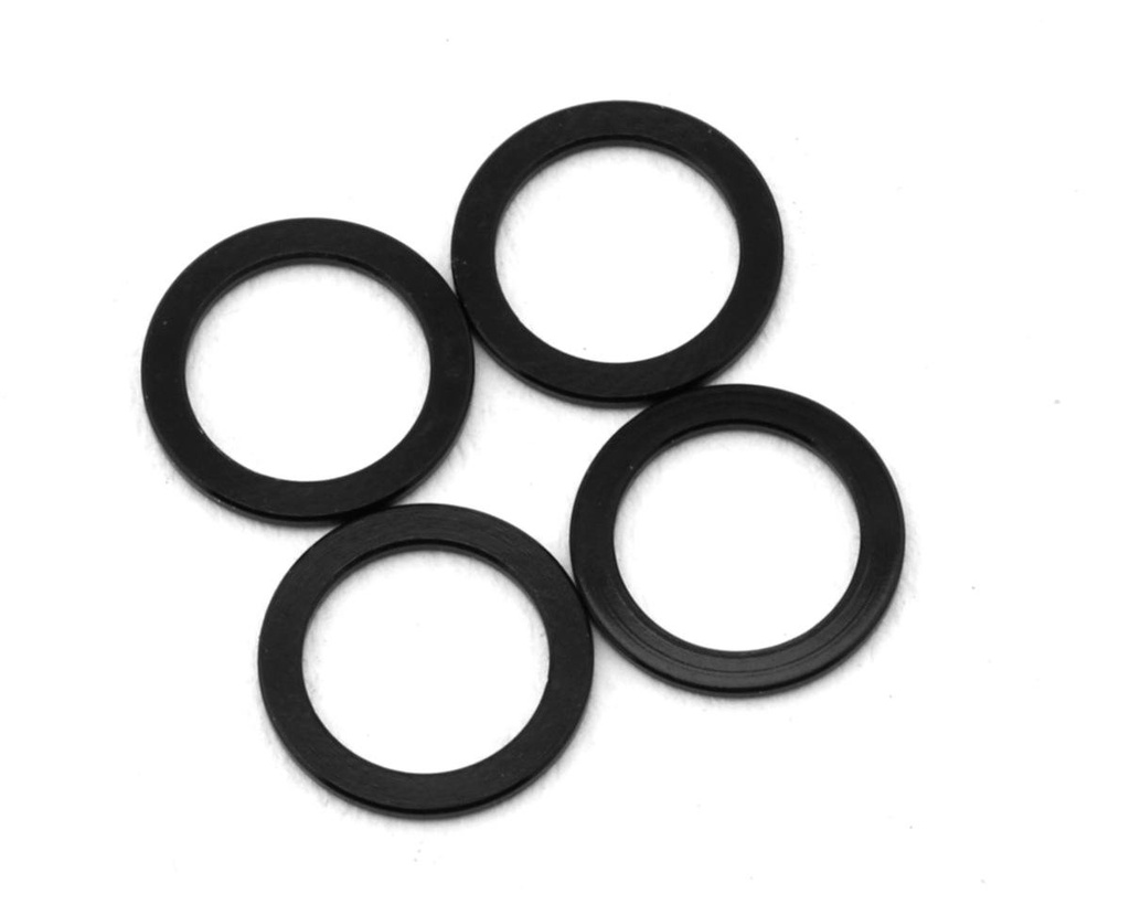 eXcelerate 5x7mm Front Axle Shims (4) (0.5mm)