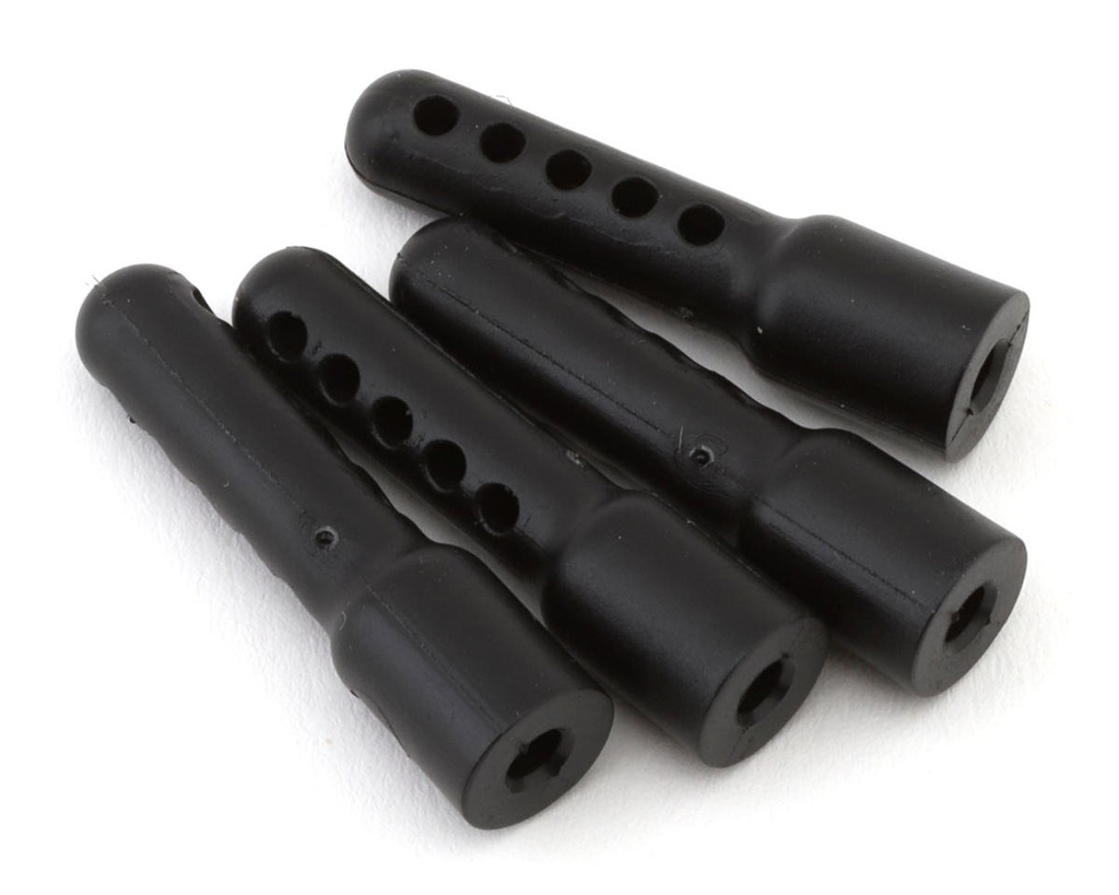 eXcelerate Prodigy Body Posts (4) (29mm)