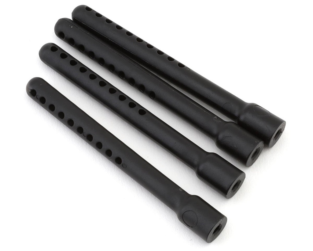 eXcelerate Prodigy Body Posts (4) (59mm)