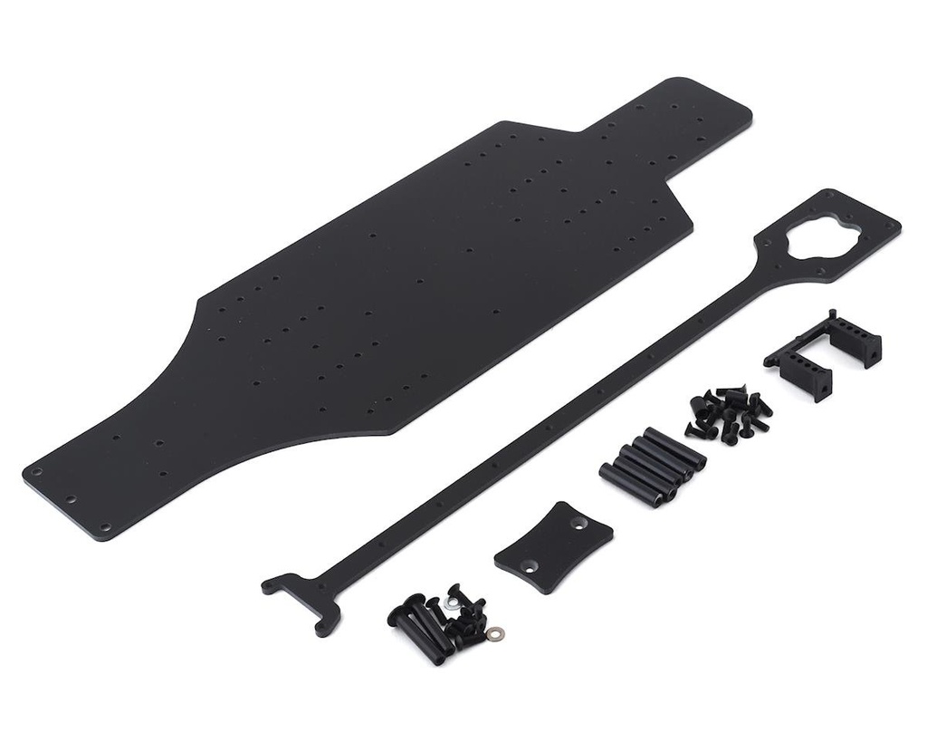 Xtreme Racing G-10 Speed Chassis Combo for Traxxas Rustler/Slash
