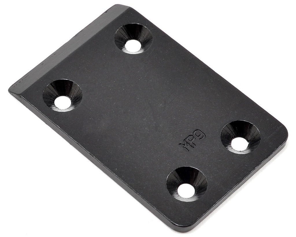 Xtreme Racing Kyosho MP9 Aluminum Wear Guard