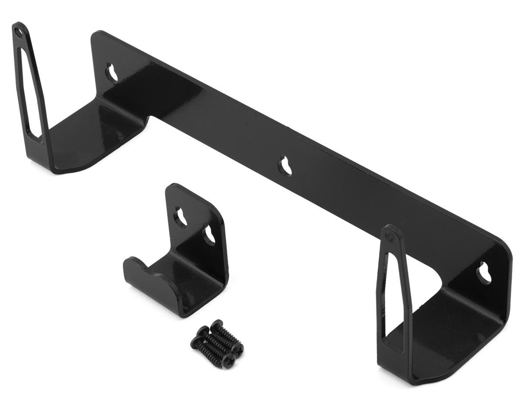 Xtreme Racing Race Trailer 5IVE-B Wall Mount (Black)