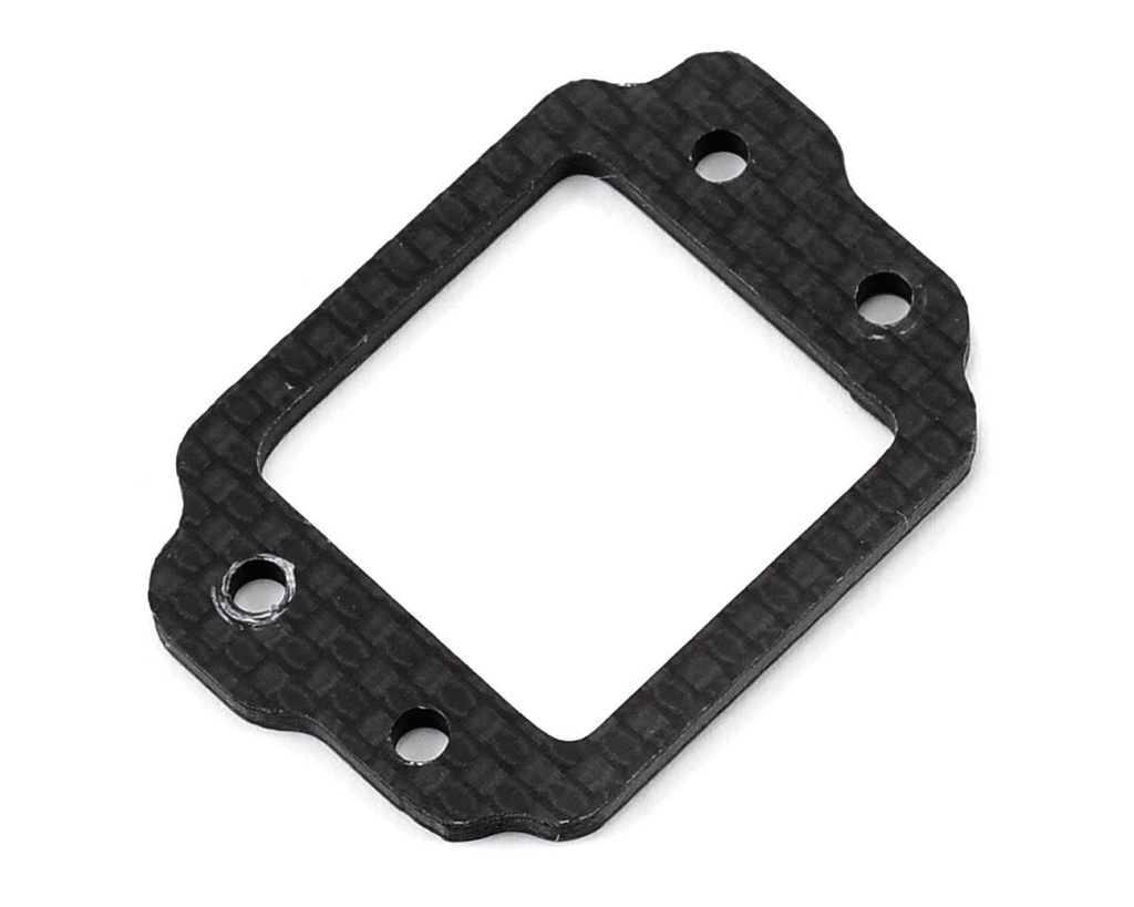 Xtreme Racing Tekno SCT410 Carbon Fiber Center Differential Brace