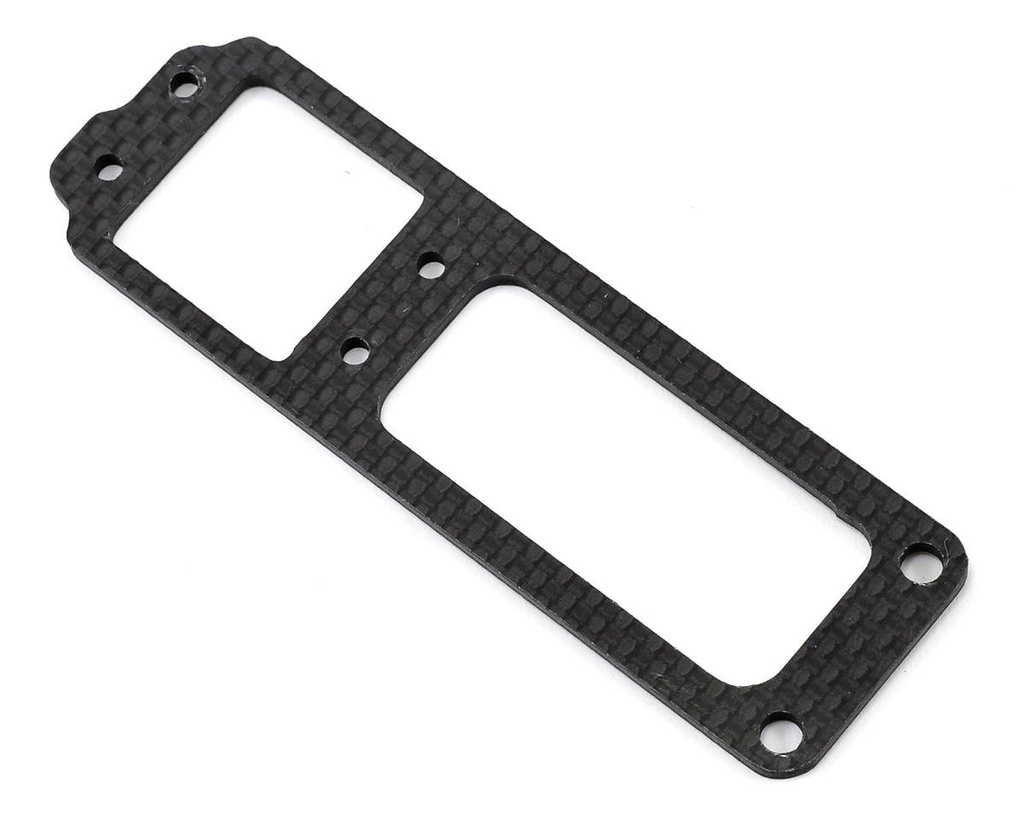 Xtreme Racing Tekno SCT410 Carbon Fiber Long Center Differential Brace