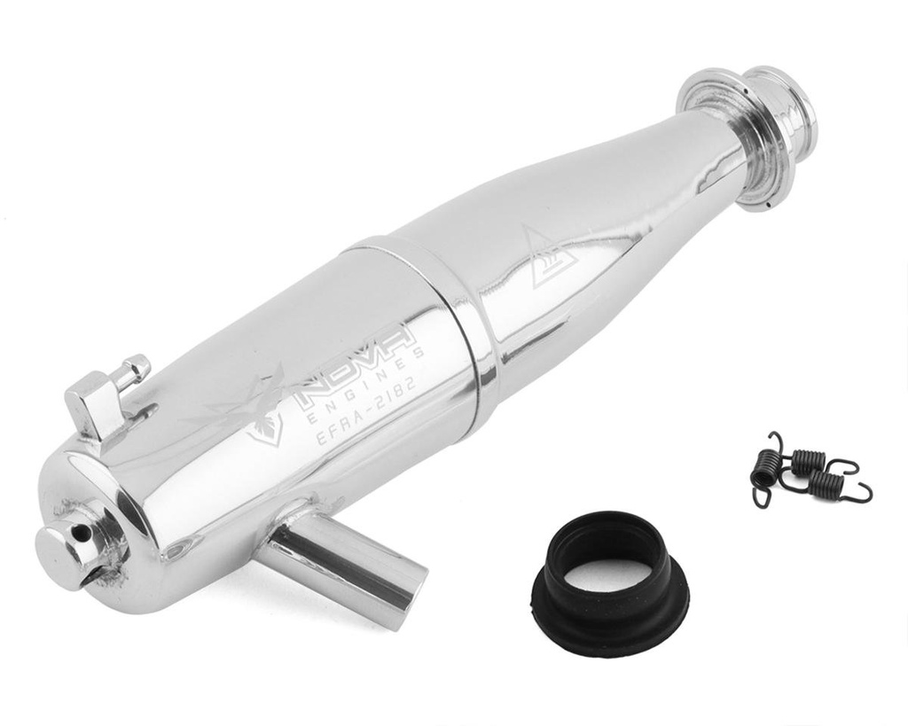 Nova Engines .21 Off-Road Exhaust Pipe (EFRA2182)