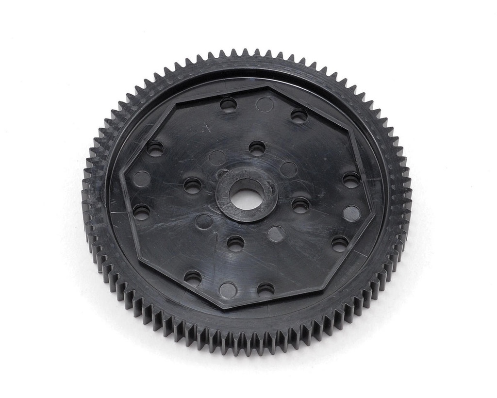 Kimbrough 48P Slipper Spur Gear (84T)