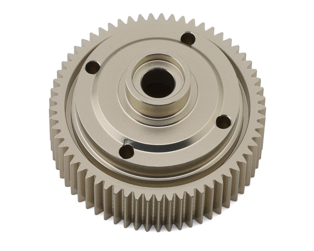 Exotek Vader Aluminum Gear Differential Case
