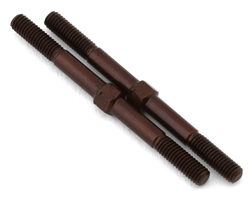 Exotek Vader Pro 40mm Steel Turnbuckles (2)