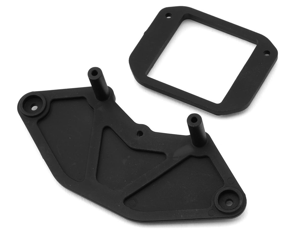 Exotek Vader Pro Nylon Bumper Set