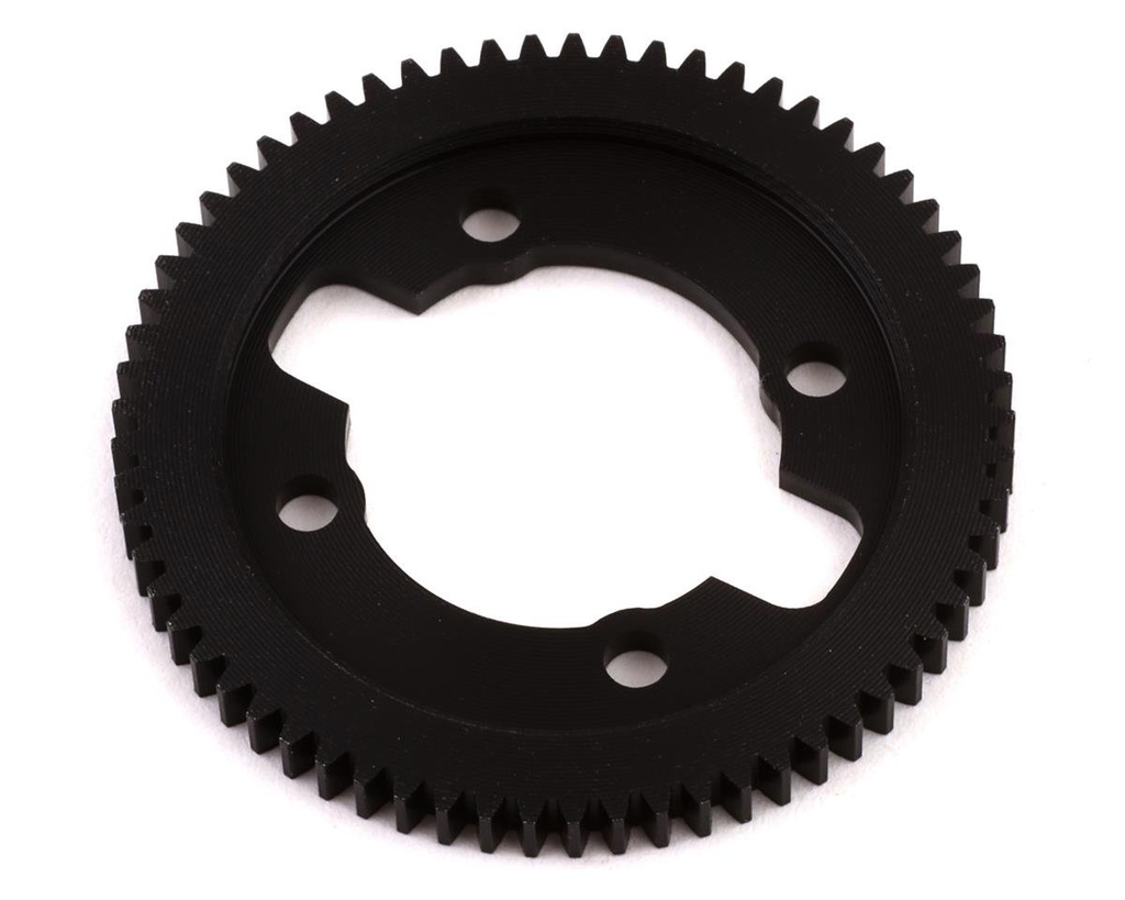Exotek XRAY X1 48P Composite Gear Differential Spur Gear (65T)